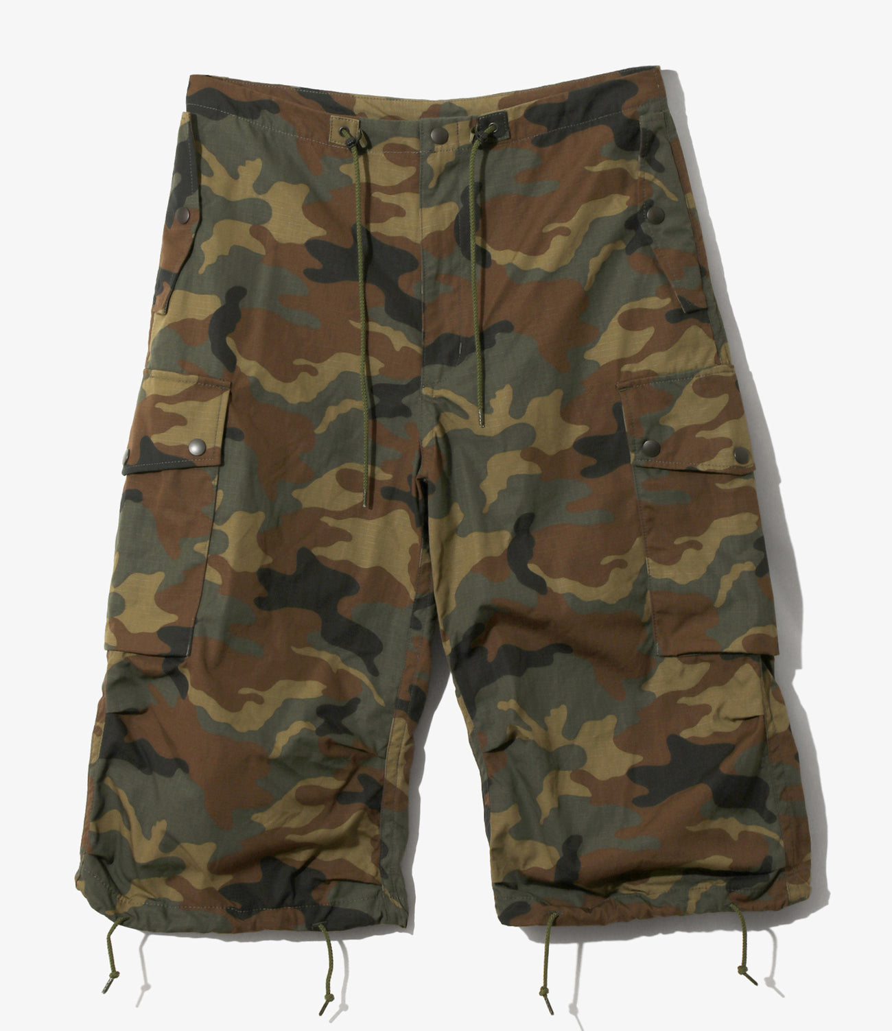Field Short - Cotton Ripstop