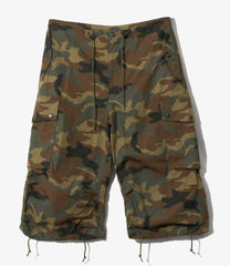 Field Short - Cotton Ripstop