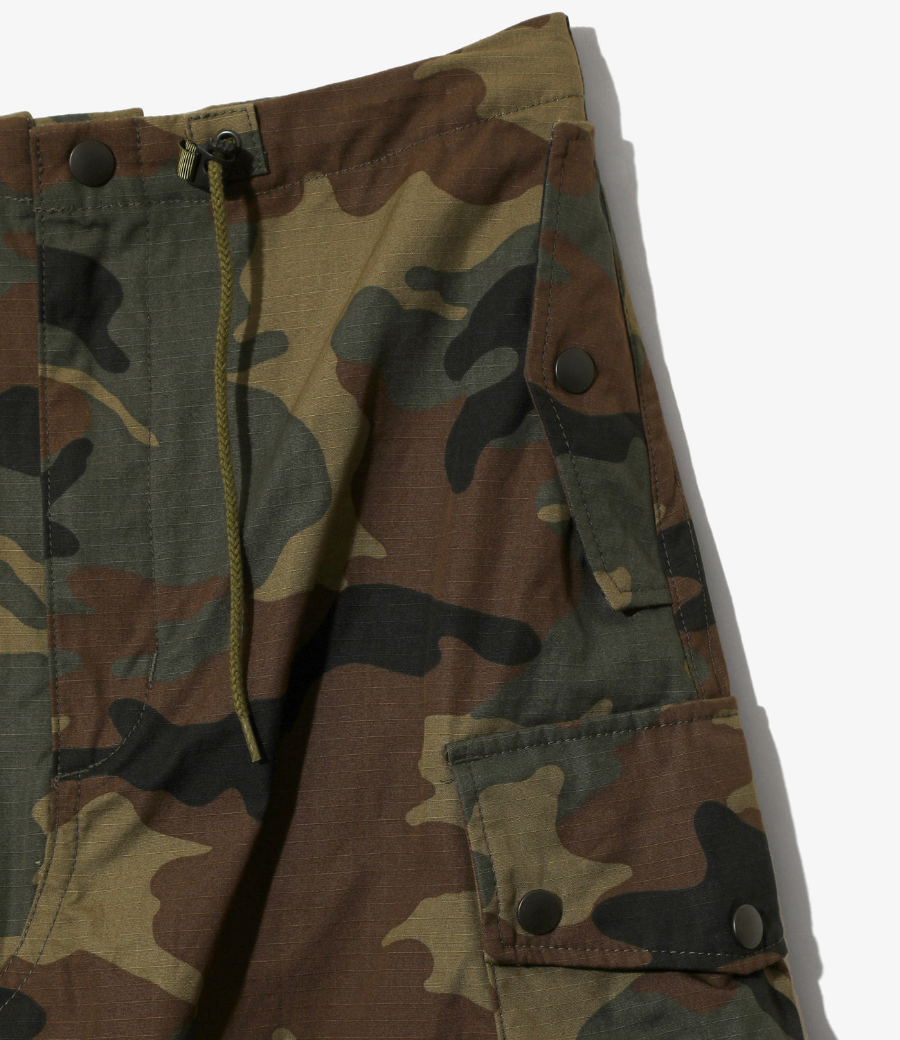 Field Short - Cotton Ripstop