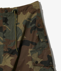Field Short - Cotton Ripstop