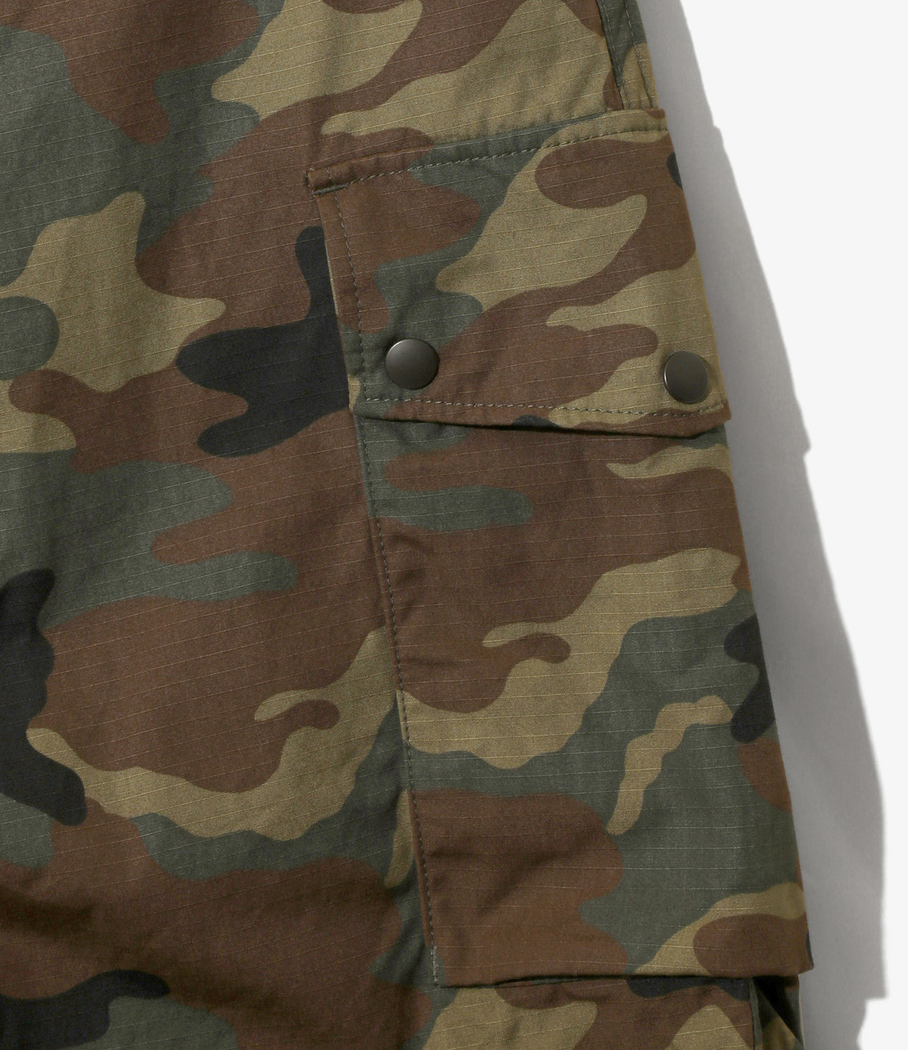 Field Short - Cotton Ripstop