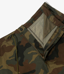 Field Short - Cotton Ripstop
