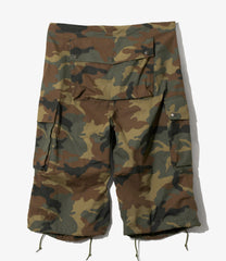 Field Short - Cotton Ripstop