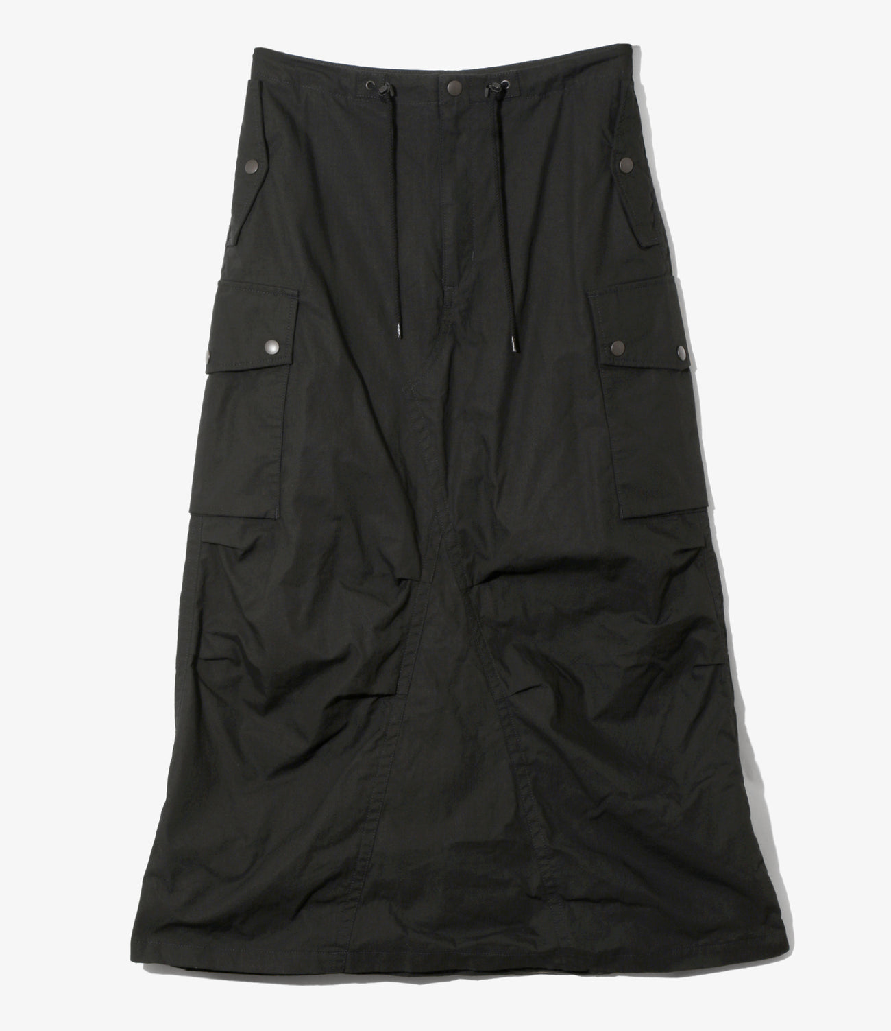 Field Skirt - Cotton Ripstop