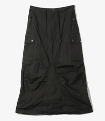 Field Skirt - Cotton Ripstop