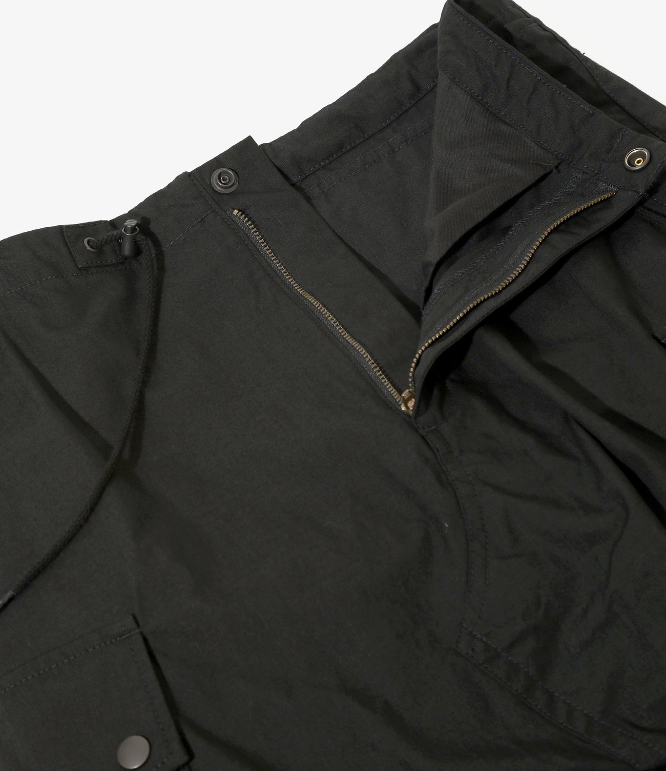 Field Skirt - Cotton Ripstop