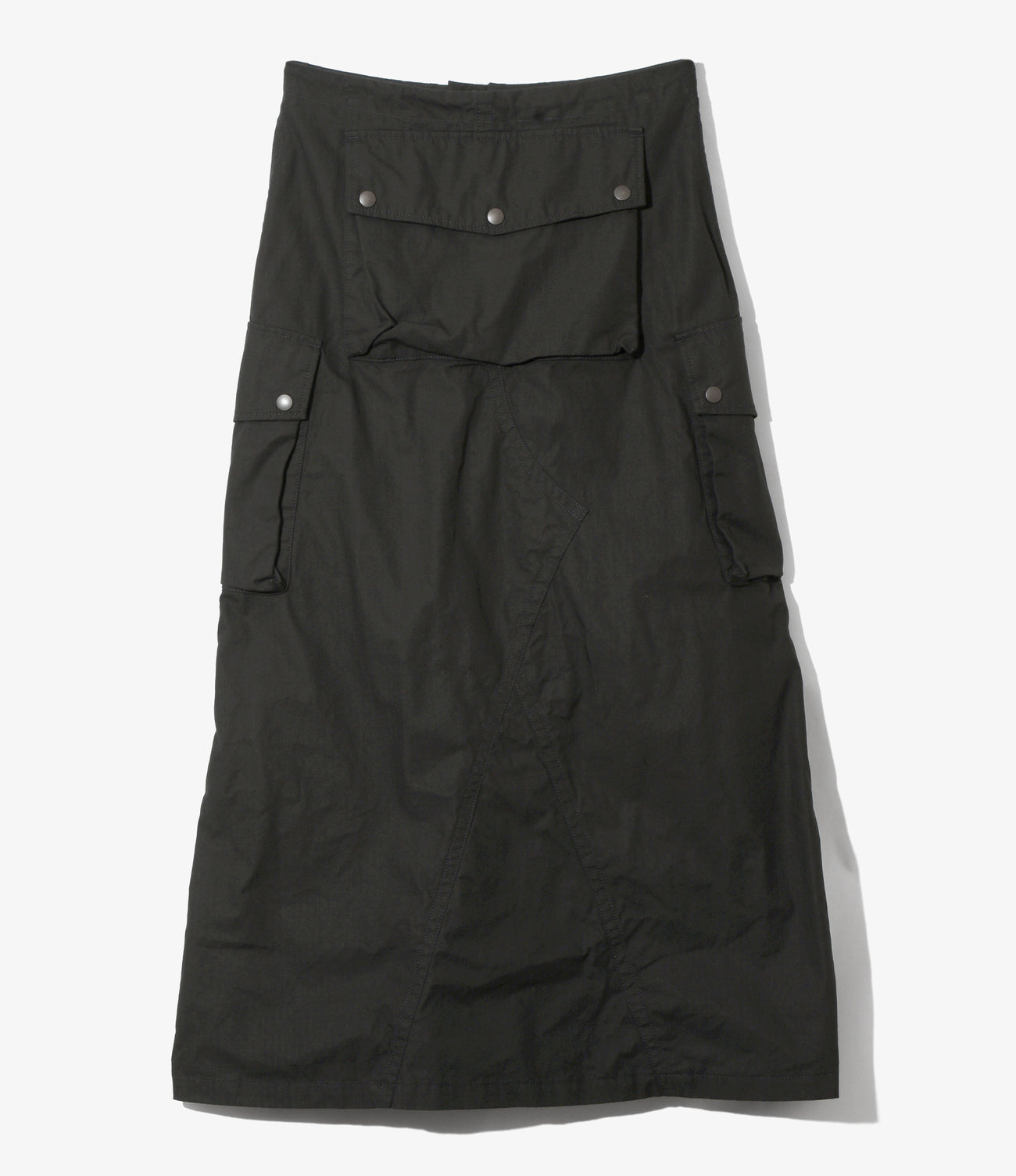 Field Skirt - Cotton Ripstop