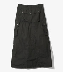 Field Skirt - Cotton Ripstop