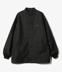 Army Shirt - Reversed Sateen – NEPENTHES ONLINE STORE