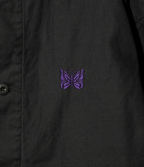 Army Shirt - Reversed Sateen
