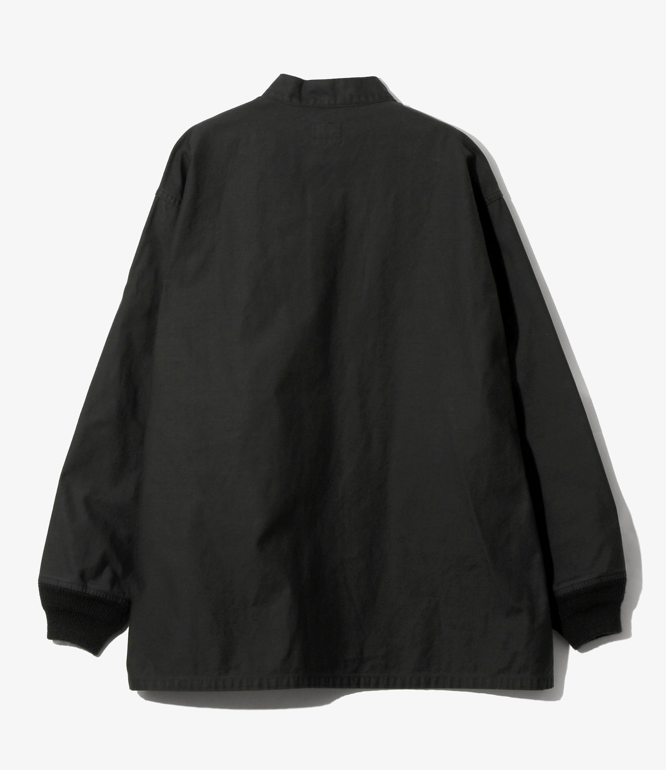 Army Shirt - Reversed Sateen – NEPENTHES ONLINE STORE