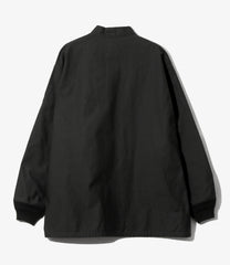 Army Shirt - Reversed Sateen