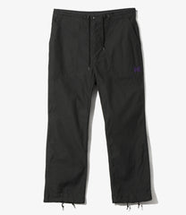 String Fatigue Pant - Reversed Sateen