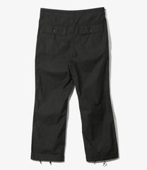 String Fatigue Pant - Reversed Sateen