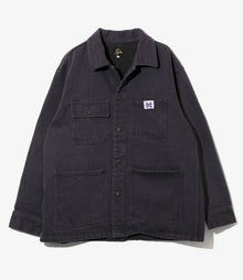 Coverall - Heavy Twill – NEPENTHES ONLINE STORE