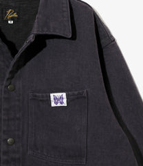 Frisco Jacket - Heavy Twill