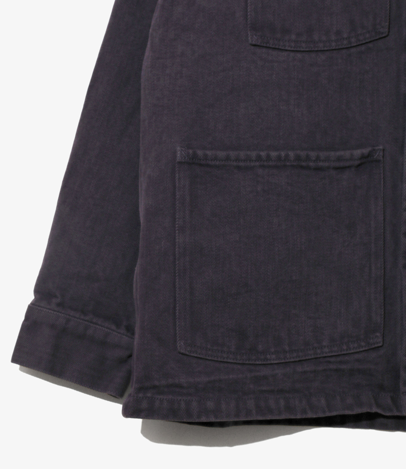 Frisco Jacket - Heavy Twill