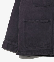 Frisco Jacket - Heavy Twill