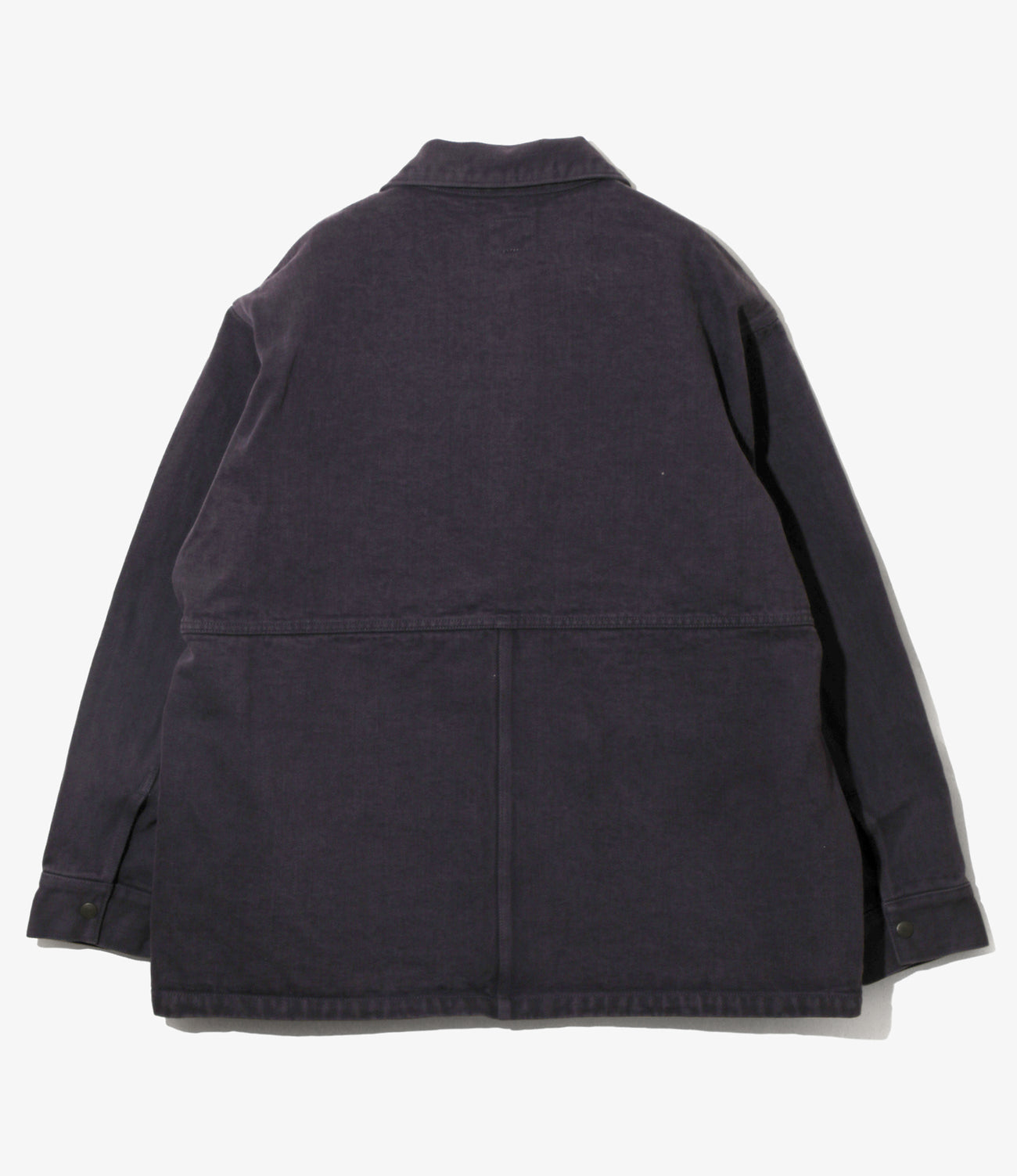 Frisco Jacket - Heavy Twill