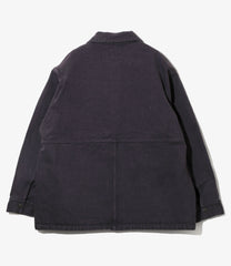 Frisco Jacket - Heavy Twill
