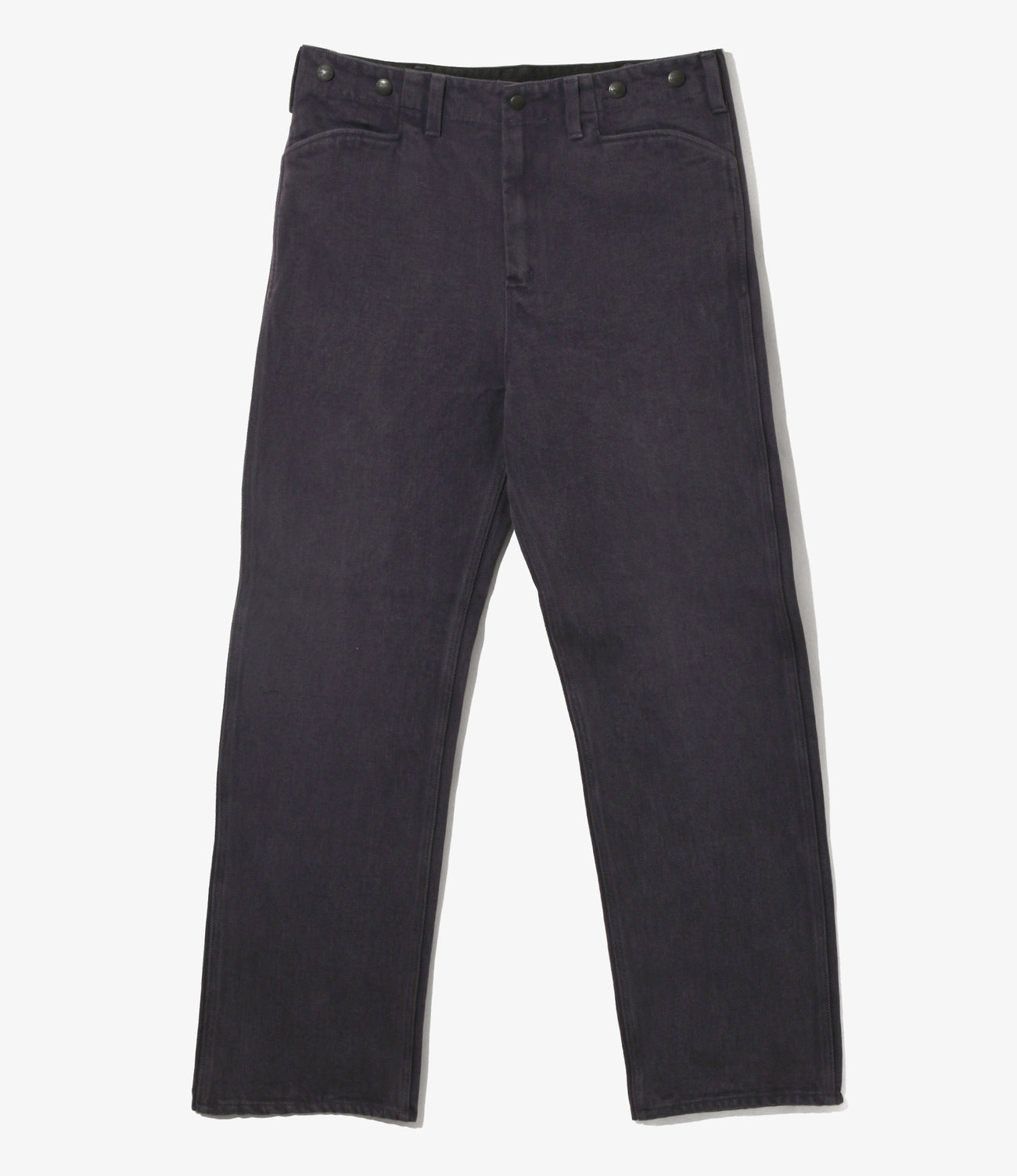 Frisco Pant - Heavy Twill