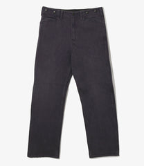 Frisco Pant - Heavy Twill