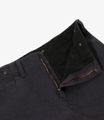 Frisco Pant - Heavy Twill