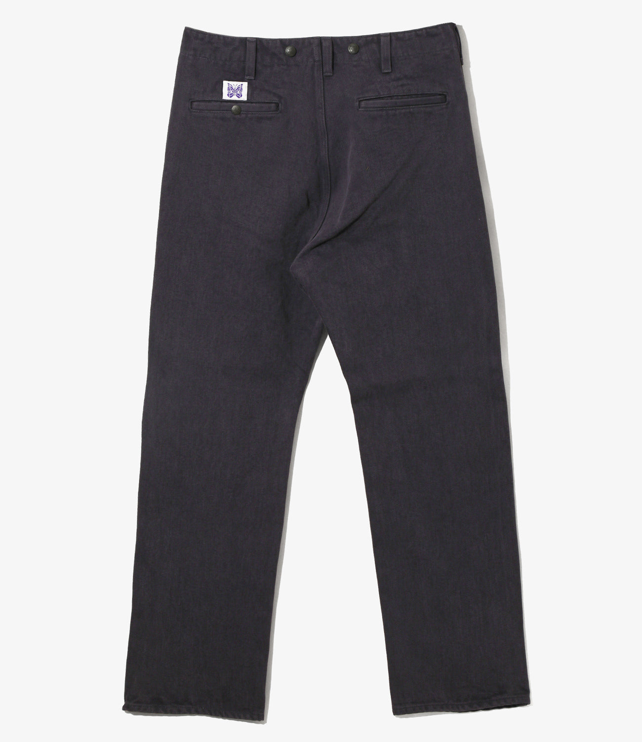 Frisco Pant - Heavy Twill