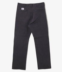 Frisco Pant - Heavy Twill