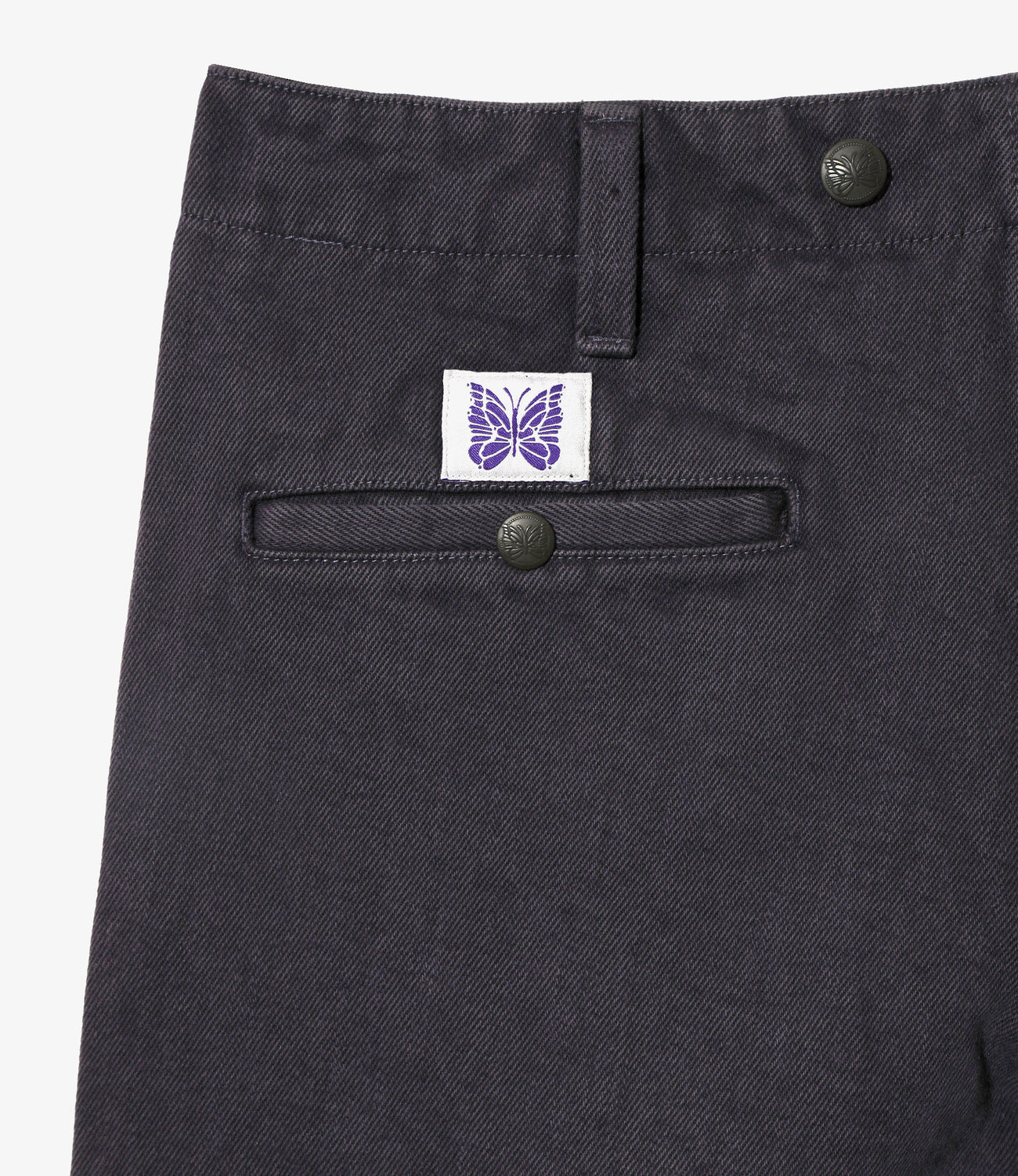 Frisco Pant - Heavy Twill