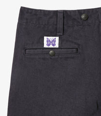 Frisco Pant - Heavy Twill