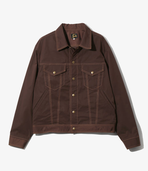 NEEDLES-JACKETS – ページ 4 – NEPENTHES ONLINE STORE