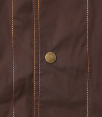 Coverall - Memory Poly Taffeta