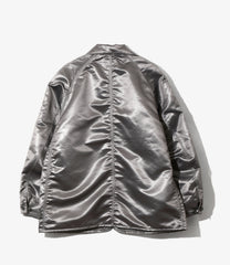 Coverall - Poly Coated Sateen