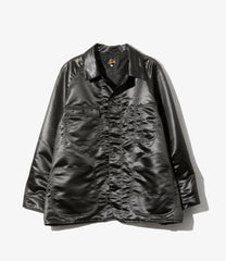 Coverall - Poly Coated Sateen