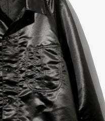 Coverall - Poly Coated Sateen