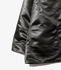 Coverall - Poly Coated Sateen