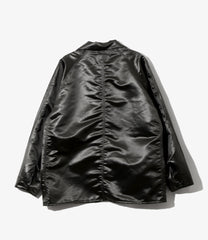Coverall - Poly Coated Sateen