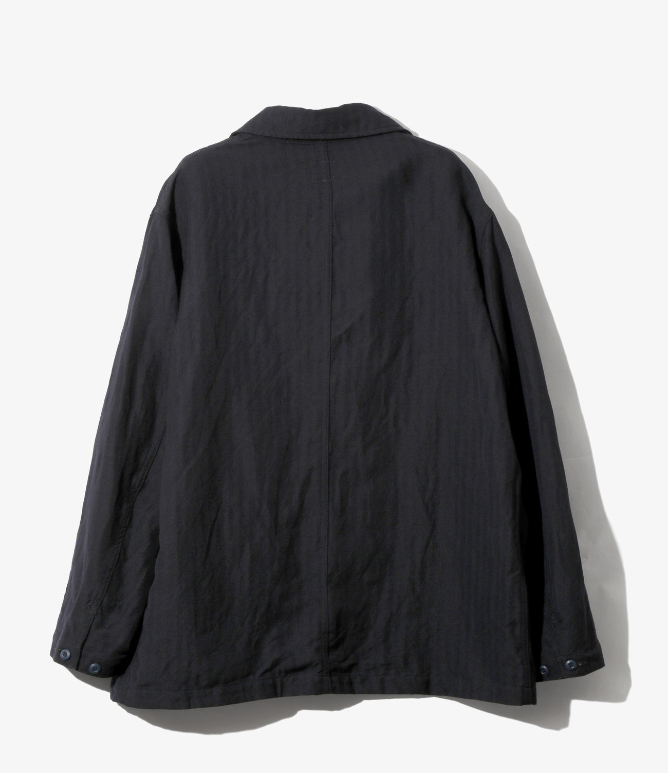 Arrow Jacket - W/L Herringbone – NEPENTHES ONLINE STORE