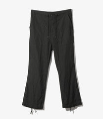 String Fatigue Pant - W/L Herringbone