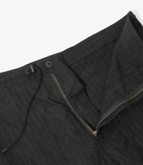 String Fatigue Pant - W/L Herringbone