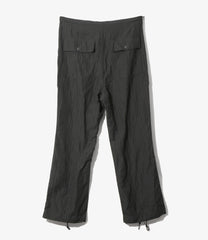String Fatigue Pant - W/L Herringbone