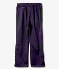 NEEDLES〉x〈ALBINO & PRETO〉Track Pant - Poly Jq. / Paisley