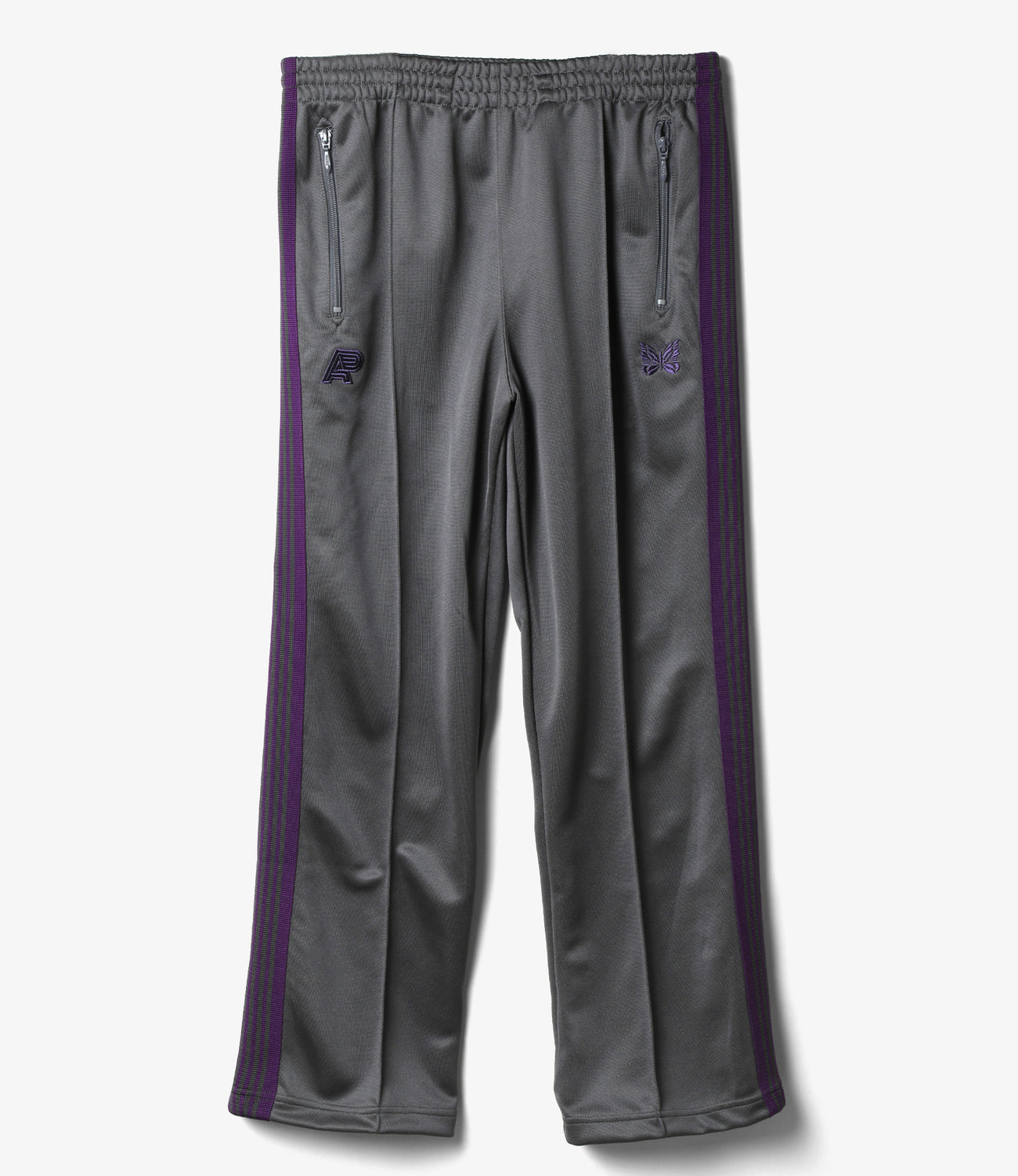 パンツ Needles TRACK PANT PYTHON M NEEDLES〉x〈ALBINO & PRETO〉Track Pant - Poly Smooth – NEPENTHES