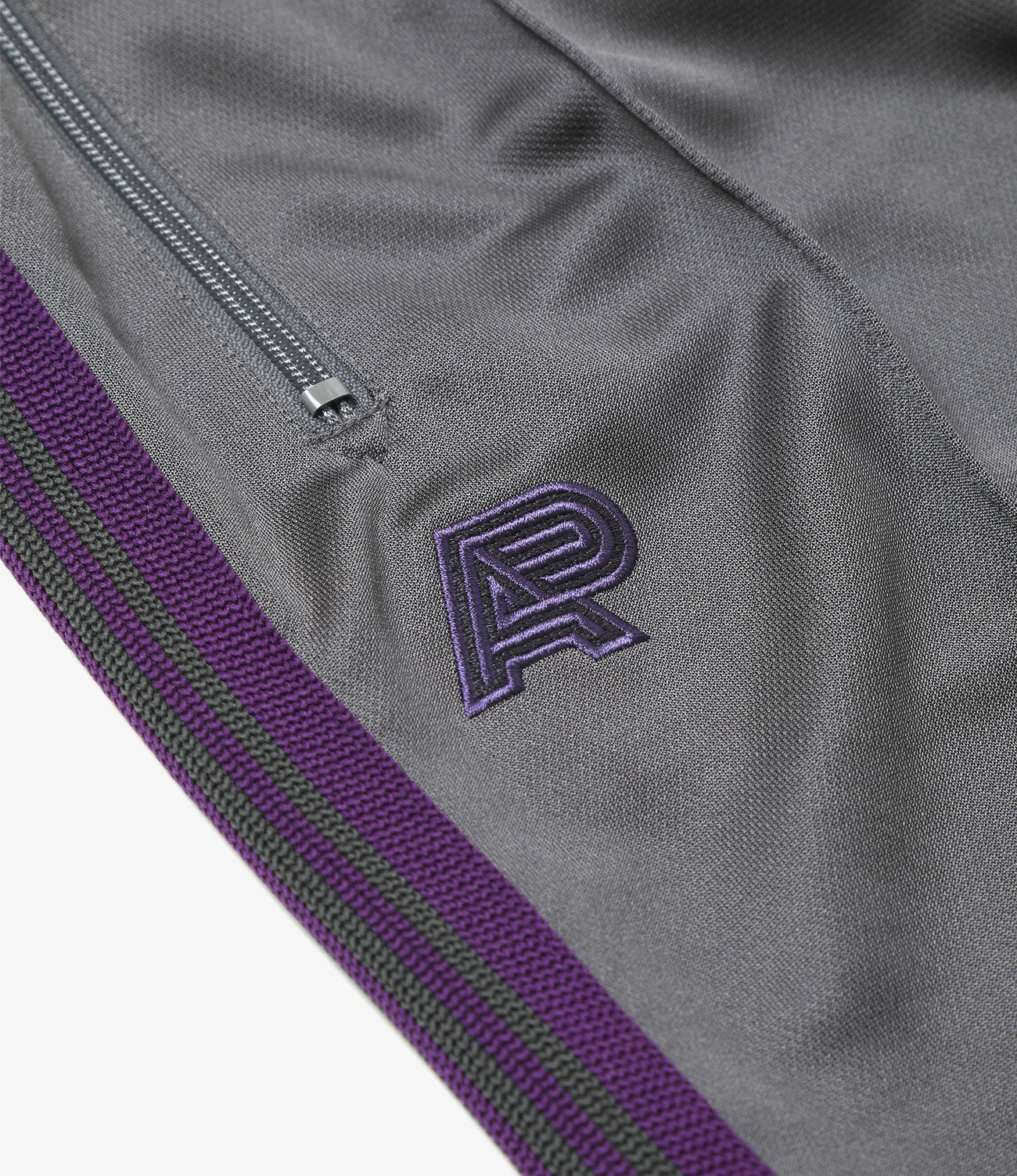 NEEDLES〉x〈ALBINO & PRETO〉Track Pant - Poly Smooth – NEPENTHES