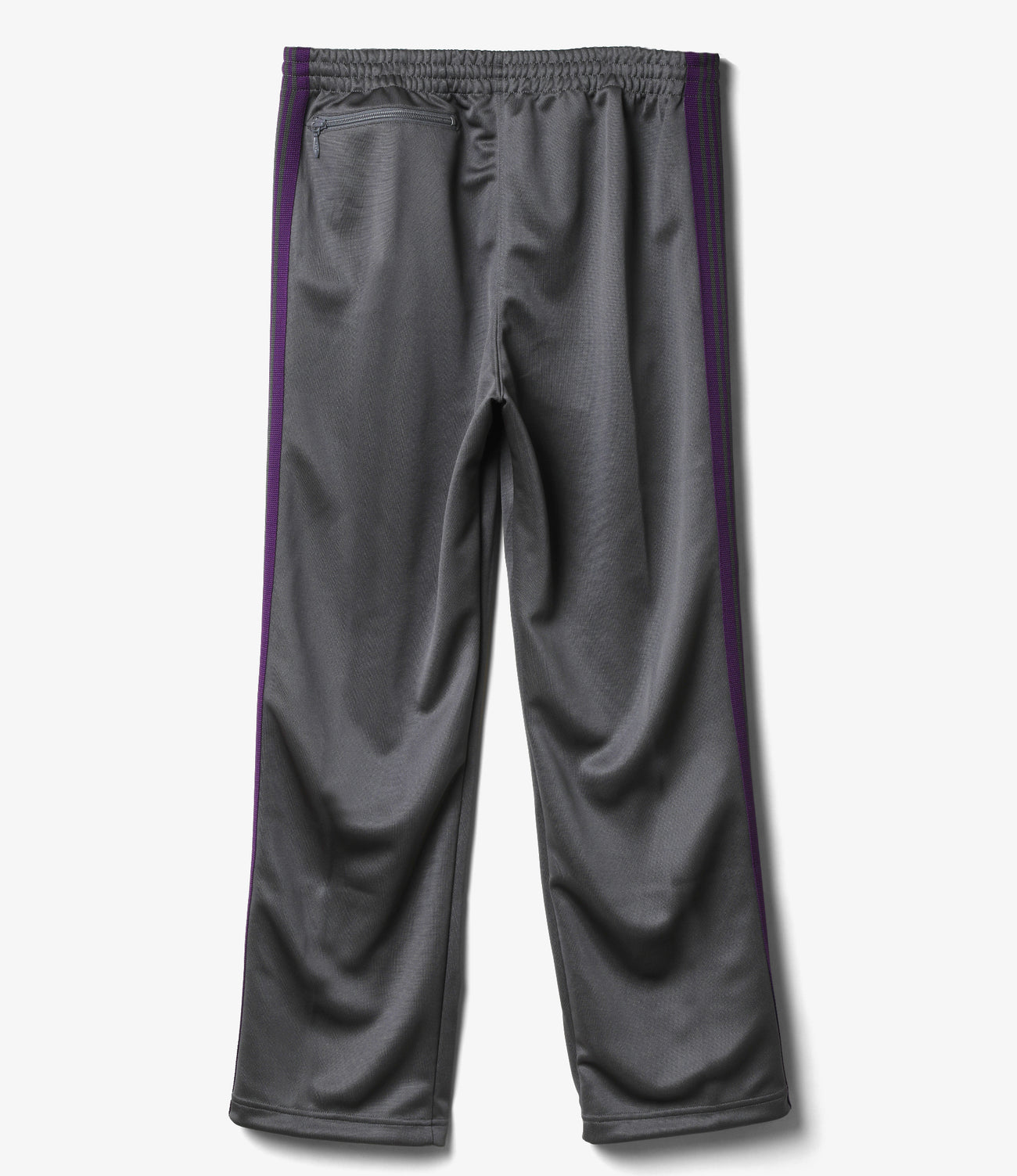 NEEDLES〉x〈ALBINO & PRETO〉Track Pant - Poly Smooth – NEPENTHES