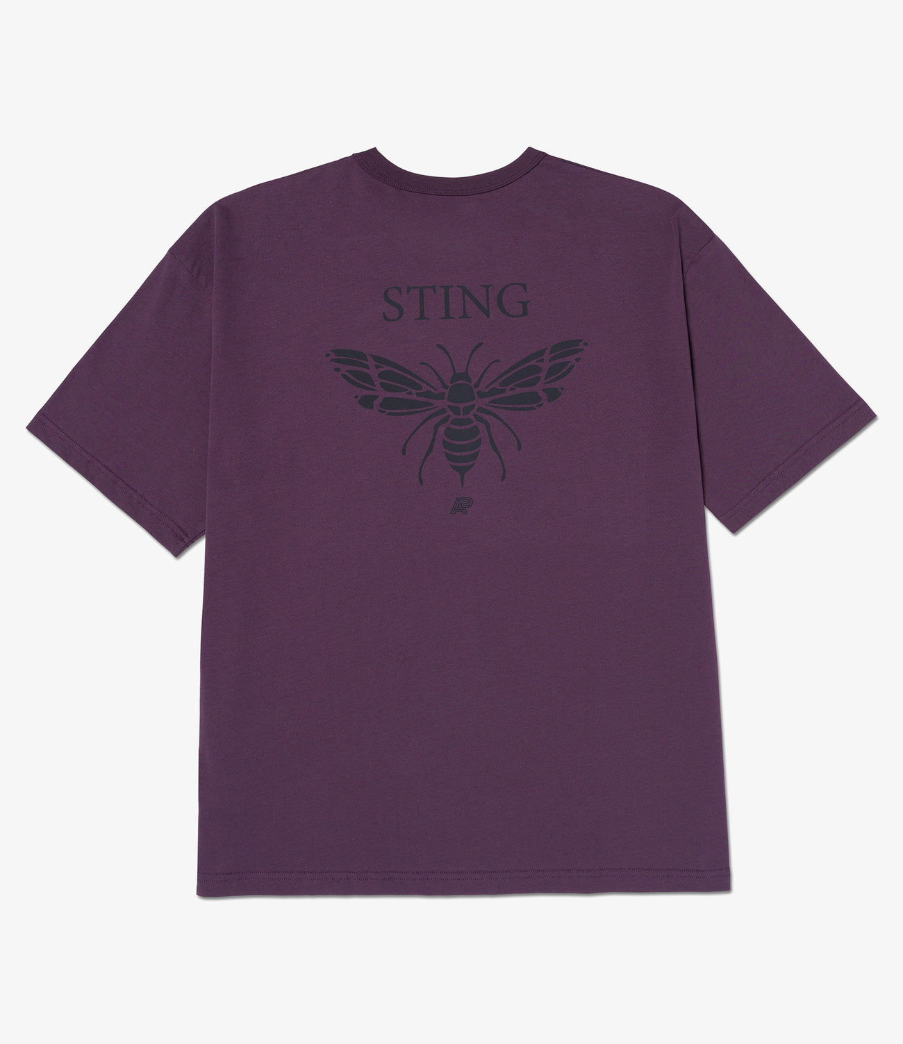 NEEDLES〉x〈ALBINO & PRETO〉T-Shirt - A&P Needles Float Sting 