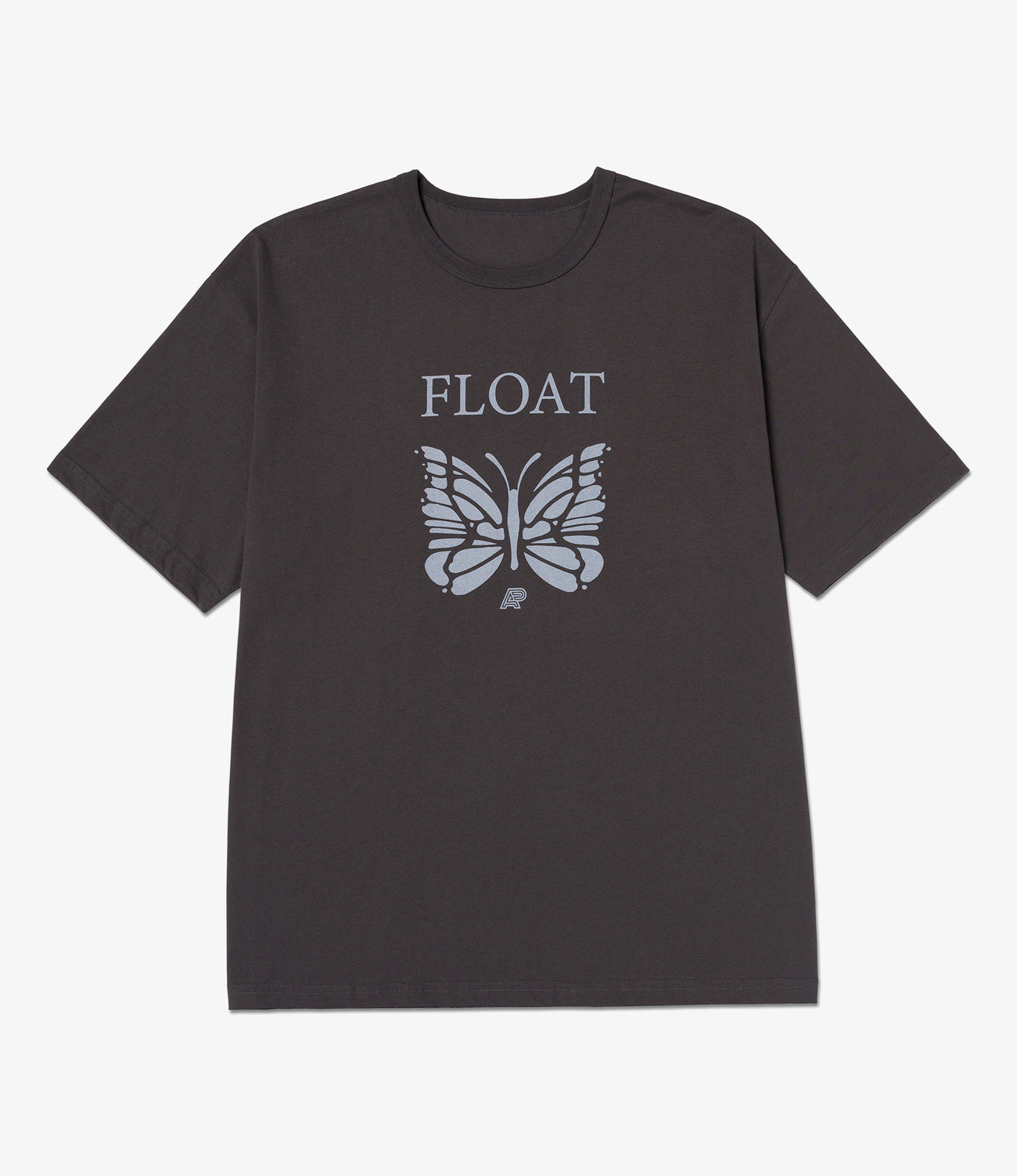 NEEDLES〉x〈ALBINO & PRETO〉T-Shirt - A&P Needles Float Sting