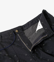 H.D. Painter Jean - 10oz Denim Jacquard – NEPENTHES ONLINE STORE