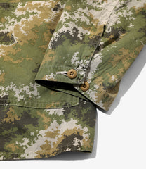 NEEDLES〉x〈ts(s)〉D.N. Coverall - Garment Dye / Camo – NEPENTHES
